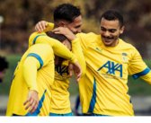 PLO confirme à l’extérieur