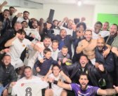 L’AS Charmilles a eu la force d’y croire jusqu’au bout