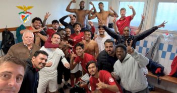 Benfica, une ascension et des ambitions