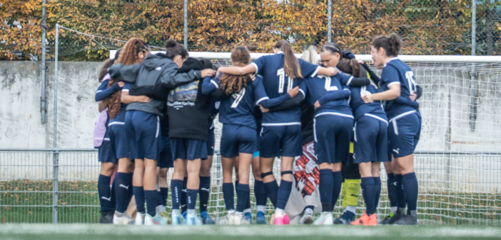 Le CS Interstar retrouve la victoire