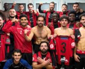 « Ça commence à prendre forme »