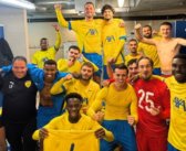 Cap sur les 1/16 de finale de la Coupe genevoise !