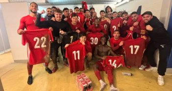 Satigny remporte un match à six points