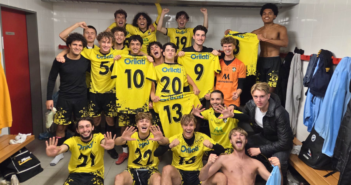 Encore 4 qualifiés pour les 1/8 de finale !