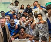 L’USI Azzurri passe leader !
