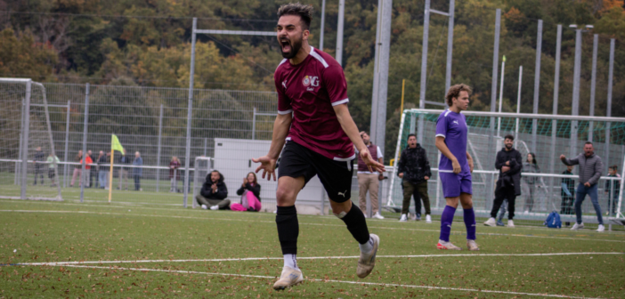 Viseu United s’impose en patron