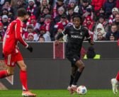 Les Genevois de l’étranger: Manzambi buteur à l’Allianz Arena