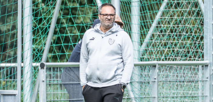 « Je me sens un peu trahi »