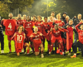 Compesières se sort du piège in extremis !