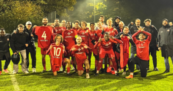 Compesières se sort du piège in extremis !