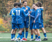 Le CS Italien confirme sa bonne forme