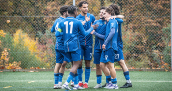 Le CS Italien confirme sa bonne forme