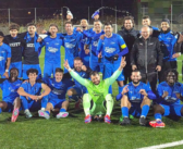 Des matchs accrochés et un exploit signé City !