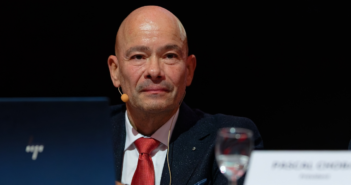 Javier Gonzalez élu président de l’ACGF