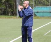 Pino Mugnaio entraînera le CS Interstar