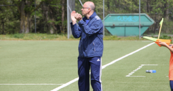 Pino Mugnaio entraînera le CS Interstar