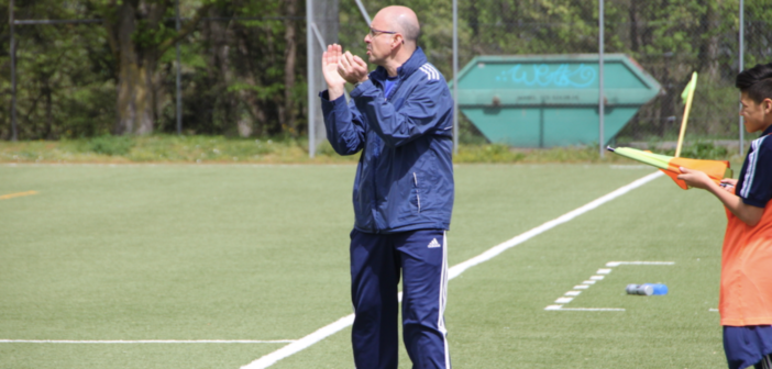 Pino Mugnaio entraînera le CS Interstar