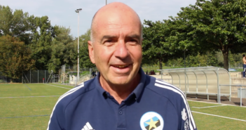 « J’aborde ce défi sans aucune pression »