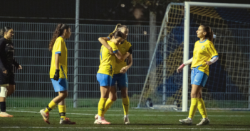 Coupe genevoise : beaucoup de buts, mais pas de surprises