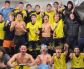 100% de victoires à domicile, 61 buts et une remontada !