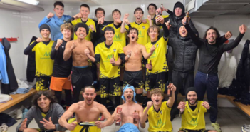 100% de victoires à domicile, 61 buts et une remontada !