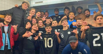 La belle opération pour l’US Carouge II !