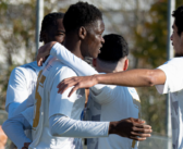 Azzurri est champion d’automne !