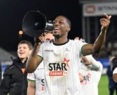 Les Genevois de l’étranger: Nyakossi s’offre un but