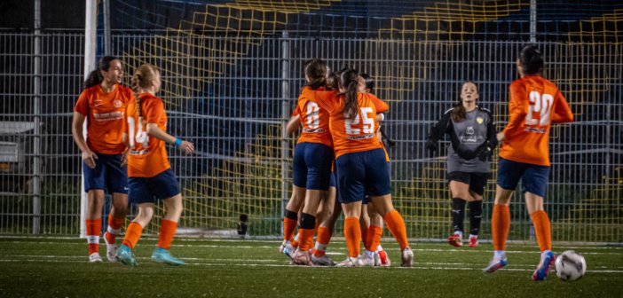 Aïre II voit triple et s’offre Plan-les-Ouates