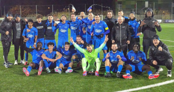 Des matchs accrochés et un exploit signé City !