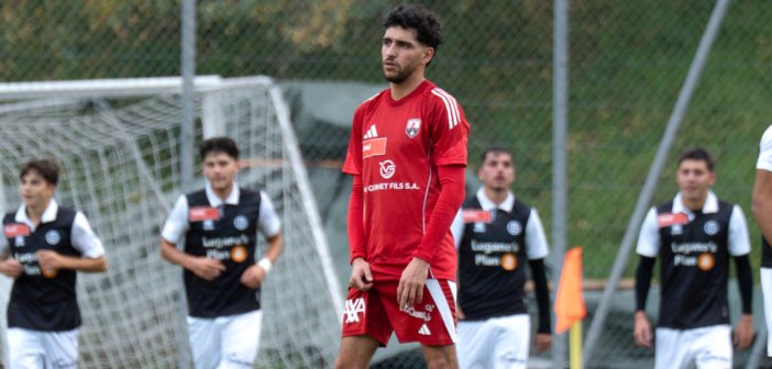 Un air de déjà-vu pour Grand-Saconnex
