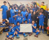 Une remontada et des démonstrations !