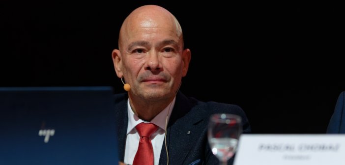 Javier Gonzalez élu président de l’ACGF