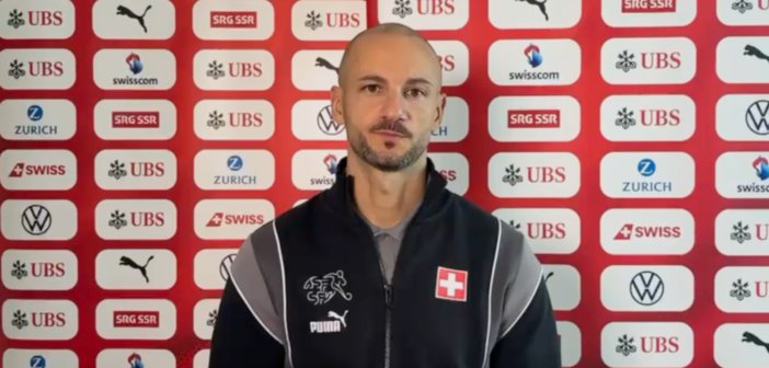 « On ne doit pas confondre confiance et arrogance »