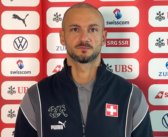 « Humilité et ambition, les deux vont ensemble »