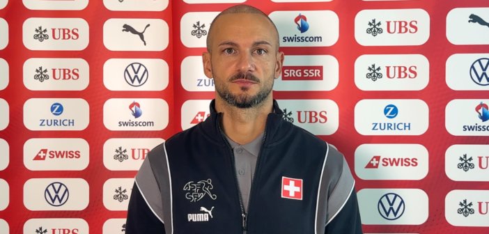 « Humilité et ambition, les deux vont ensemble »