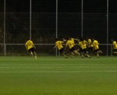 Quelle fin de match entre Meyrin II et Kosova !