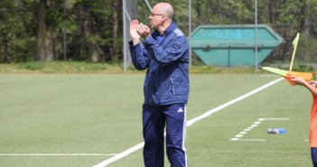 Pino Mugnaio entraînera le CS Interstar