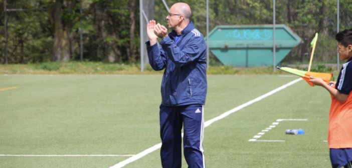 Pino Mugnaio entraînera le CS Interstar