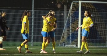 Coupe genevoise : beaucoup de buts, mais pas de surprises