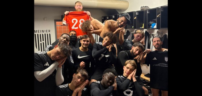 « On peut encore faire mieux »