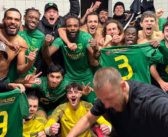 Yoram Teicher libère Veyrier à Varembé