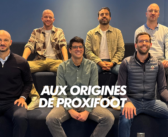 Aux origines de Proxifoot – Proximité