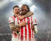 Les Genevois de l’étranger: Johan Manzambi ne s’arrête plus