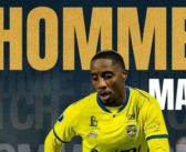 Les Genevois de l’étranger: trois passes décisives pour Dylan Tavares