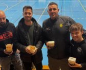 Capsi Food : la solution idéale pour vos tournois !