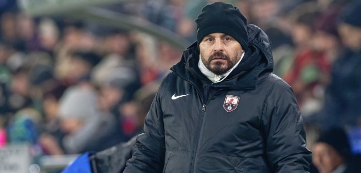 « C’est étrange et surprenant »