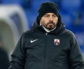 Changement d’entraîneur à Grand-Saconnex !