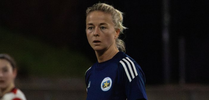 Etoile Carouge corrigé pour sa dernière de l’année