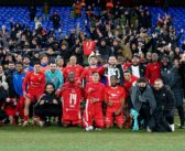 Soirée hors du temps au Parc Saint-Jacques